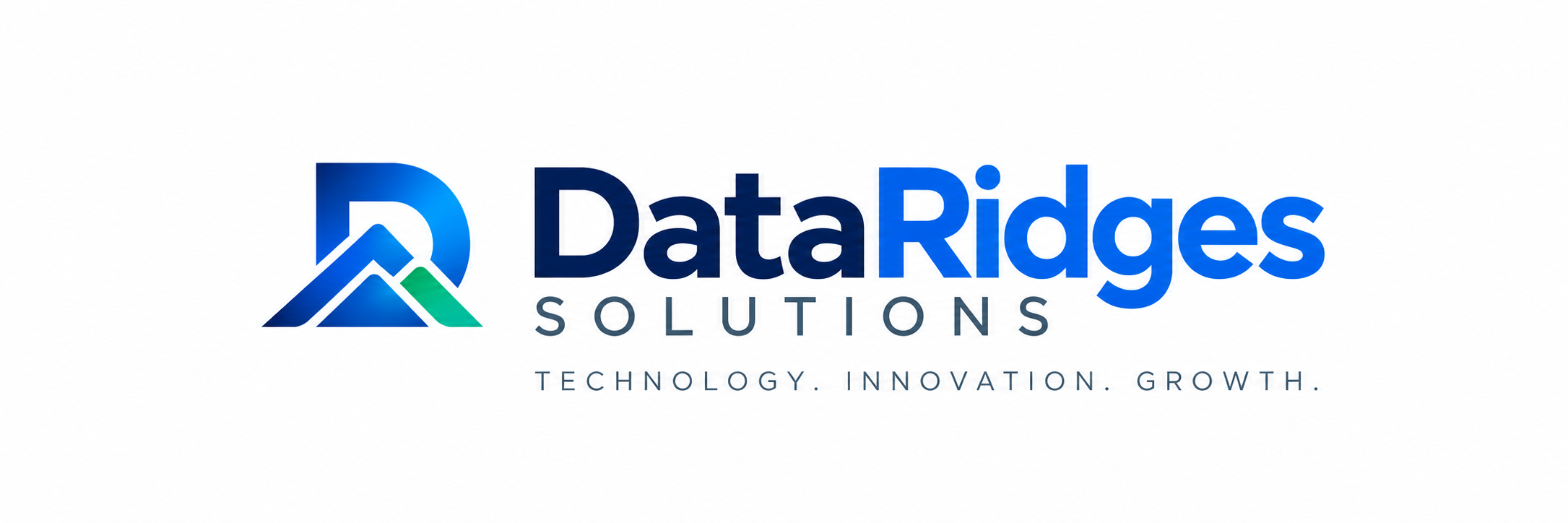DataRidges Solutions — Technology. Innovation. Growth.